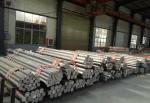 China factory direct sales 7050 7075 6061 6063 6082 T6 / T651 Aluminium Bar Rod