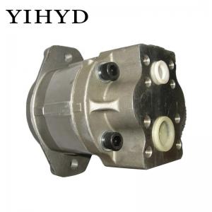 Wholesale WA300-1 Hydraulic Gear Oil Pump from china suppliers