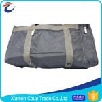 Weekend Sports Travel Waterproof Duffel Bag / Large Foldable Bag For Business