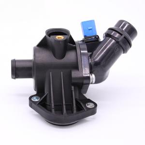 Wholesale 1 Year Warranty 06B121111K AC Thermostat for Audi Car A4 A4Q A6 A6Q PA Audi Car Engine Parts from china suppliers