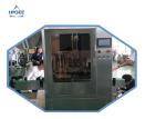Steam Tunnel Automatic Shrink Sleeve Label Applicator 150 Bpm Speed Waterproof