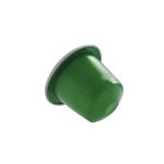 Container for Disposable Oem Color Aluminum Foil Coffee Capsules Eco-Friendly