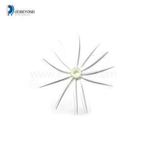 Wholesale ATM 49225245000B Diebold Opteva PADDLE WHEEL OPTEVA 562 12 PATAS 49-225245-000B from china suppliers