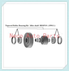 Wholesale Auto CVT Transmission Tapered Roller Bearing Set 4WD-3 Fit for CITROEN JF011E REOF10A CVTS from china suppliers