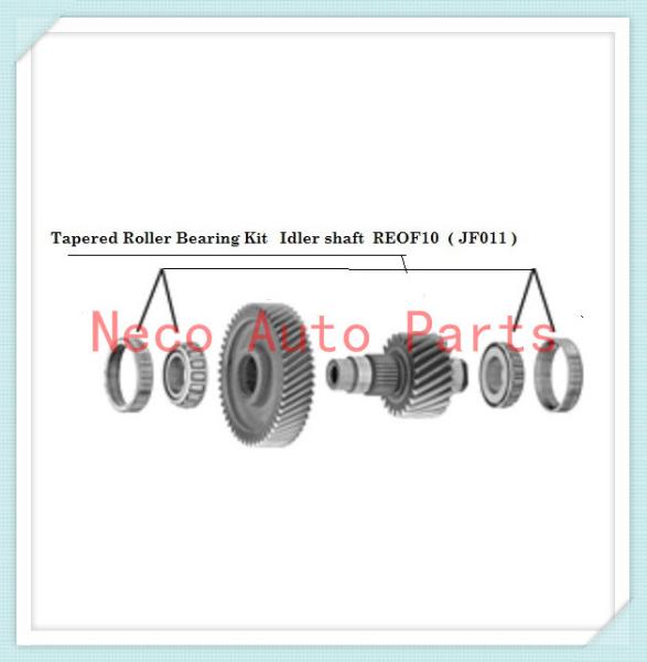 Auto CVT Transmission Tapered Roller Bearing Set 4WD-3 Fit for CITROEN JF011E