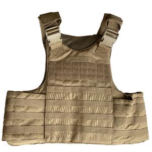 Wholesale FDY19 Concealable Safety Bulletproof Vest for Tactical from china suppliers