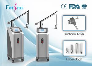 Wholesale Fractional CO2 laser machine mainly for any skin problems solved from china suppliers