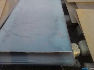 Wholesale SS400 ASTM A36 Carbon Steel Plate For High-Temperature Service Mild Steel Structural from china suppliers