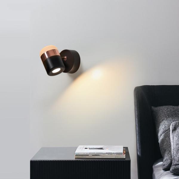 Nordic Style Wall Lamps In The Room Lighting For Living Room Ling Wall Sconce(WH