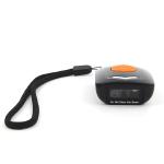450mAh 2D Barcode Scanner