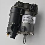 Original Air Suspension Compressor Pump Air Ride Shock Absorbers A2213200704 For