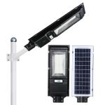 Intelligent 20000LM 6V Solar Garden Street Light 50000 Hour