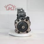 K3V112DTP KPM Hydraulic Piston Pump YT6K 17 Teeth Kobelco Sk200-8 Electric