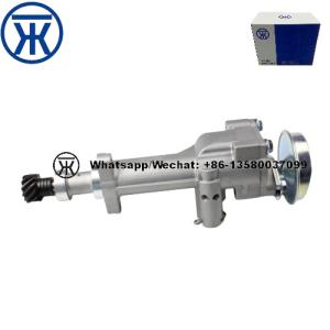 Wholesale ISUZU TFR54 4JB1 4JA1 4JG2 PUMP ASM OIL 8970697380 from china suppliers