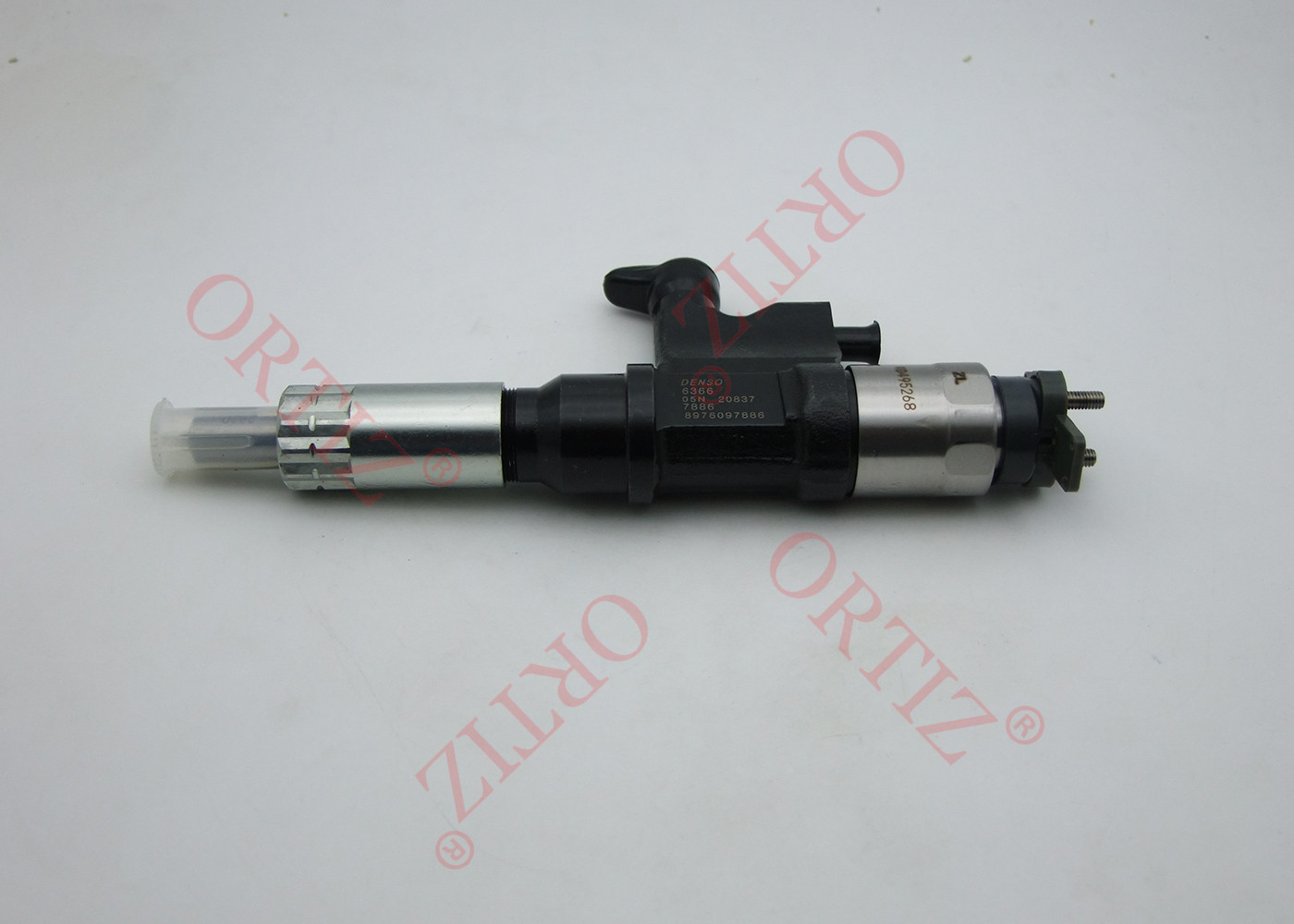 ORTIZ SINO TRUCK diesel common rail injector 095000-8011 fuel pump nozzle VG1246080051
