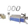 Buy cheap G Coupling Ring Clamps Cold Roll Forming Machine from wholesalers