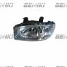 Buy cheap PET PP Solidworks Automotive Injection Mold NAK80 Automobile Headlight from wholesalers