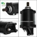 Starter NINJA ZX10R 2010 Motorcycle 12V 10T CCW 21163-0044