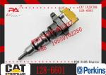 CAT3126 E3223C 3126B Wholesale Injector Nozzle 128-6601 1286601 10R-0782 178