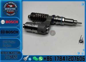 Wholesale 2 Pin Electronic Unit Pump Diesel Fuel injection Unit Pump 03807717 21160093 3803569 BEBE4C11001 Diesel Injector from china suppliers