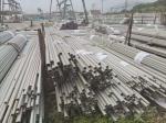 ASTM A554 304 Stainless Steel Welded Round Pipe With 240 Grit Polished Surface