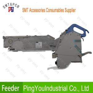 Wholesale EF44FS 40091554 Pick And Place Feeder For JUKI RX-6 ZEVATECH Feeder Accessories from china suppliers
