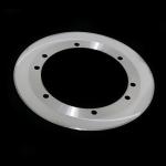 High Speed Corrugated Machine Thin Blades Circular Slitter Blades For Paperboard