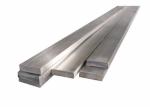 A572 Low Carbon Mild Steel Flat Bar Coated Surface