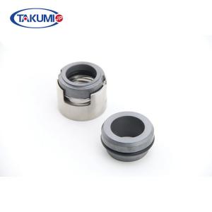 Wholesale High Type M32 M377 120 Pressure Cartridge Type Mechanical Seal from china suppliers