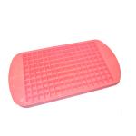 Reusable Silicone Ice Mold Multi Cavity Food Grade Large Ice Cube Tray
