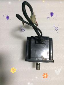 Wholesale Yaskawa SGMP-15A3NT11 AC SERVO MOTOR 7.5A 1.5KW 3000RPM 200V NEW from china suppliers