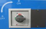 Portable Induction Heating Machine For Annealing