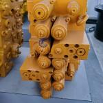 R110-7 R130-5 R150-7 Excavator Main Control Valve 31na-16110 31nb-10110 31n8