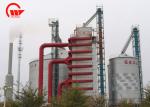 Automatic Grain Dryer Machine Grain Drying Equipment 12 Months Warranty