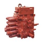 KPM KMX15RA B45057A Hydraulic Control Valve KMX15RA Main Valve For Excavator