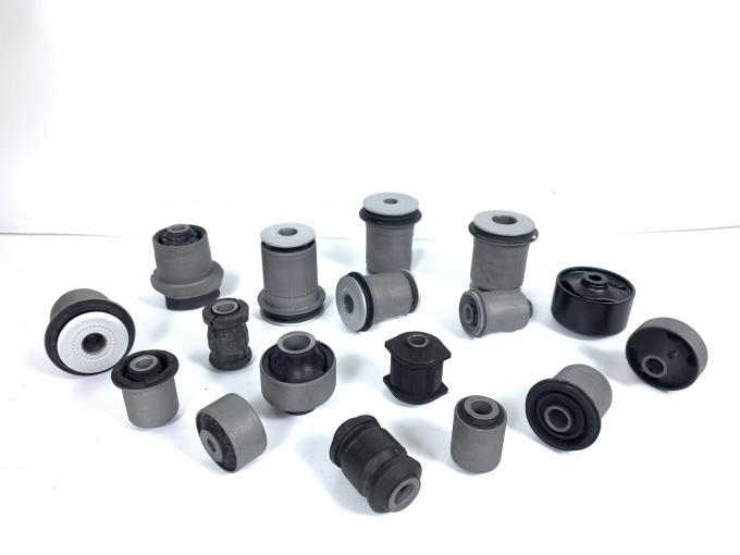 48725-12560 Auto Suspension Bushing For TOYOTA COROLLA ZZE122 3