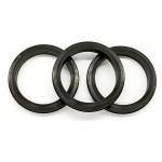 Guiberson Style 6000 PSI Hammer Union Seal Figure 607 2'' Seal Rings