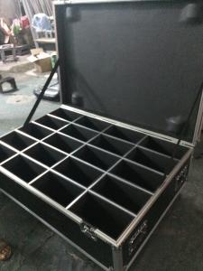 Wholesale High Performance Event Aluminum Tool Cases Orange Blue Black Red from china suppliers