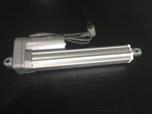 China Compact High Speed Linear Actuator 12v Electric Rotary Actuator Small 50mm 200N on sale