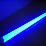 Indoor RGBW T8 LED Tube Light 120cm 4ft Color Changing Led Tube