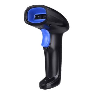 Wholesale Handheld 1D Wireless CCD Barcode Scanner For Retail Supermaerket YHD-1100CW from china suppliers