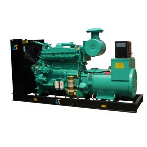 Wholesale Cummins Generators 250Kw/312.5Kva 50HZ 1500RPM Home Diesel Generator from china suppliers