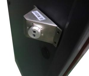 Wholesale Voice Alarm 35W Infrared Walk Through Metal Detector from china suppliers
