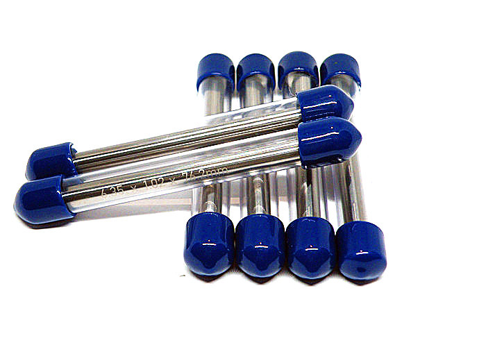 Tungsten Carbide Water Jet Cutting Head Sand Pipe Mixed Nozzle Wear Resistance