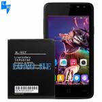 Rechargeable Batteries 1800mAh Black BL-18CT Mobile phone Battery for Tecno Y3