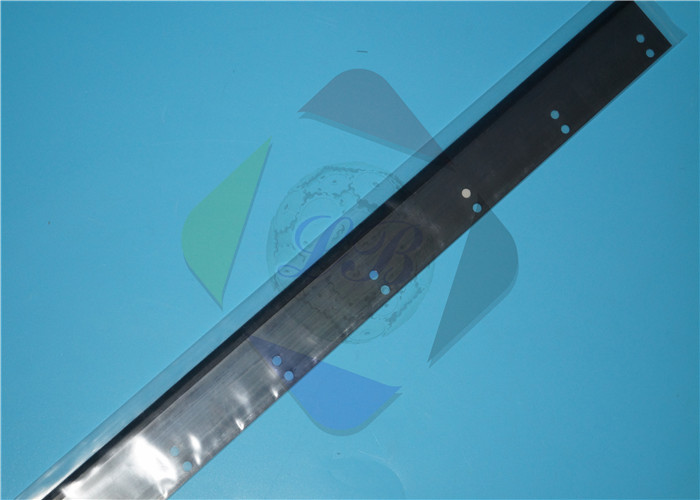 M2.010.403 HD Rubber Washup Blade For SM74 PM74 Offset Printing Machine