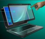 Scratch-Resistant Glass Base Material for Industrial Touchscreens