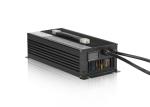 EMC-2000 48V30A Aluminum lead acid/ lifepo4/lithium battery charger
