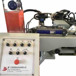 Wholesale Gravity Metal Zinc Aluminium Die Casting Machine CE Certification 1750KG from china suppliers