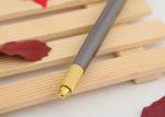 Double Head Manual Tattoo Pen For Permanent Makeup Eyebrow OEM